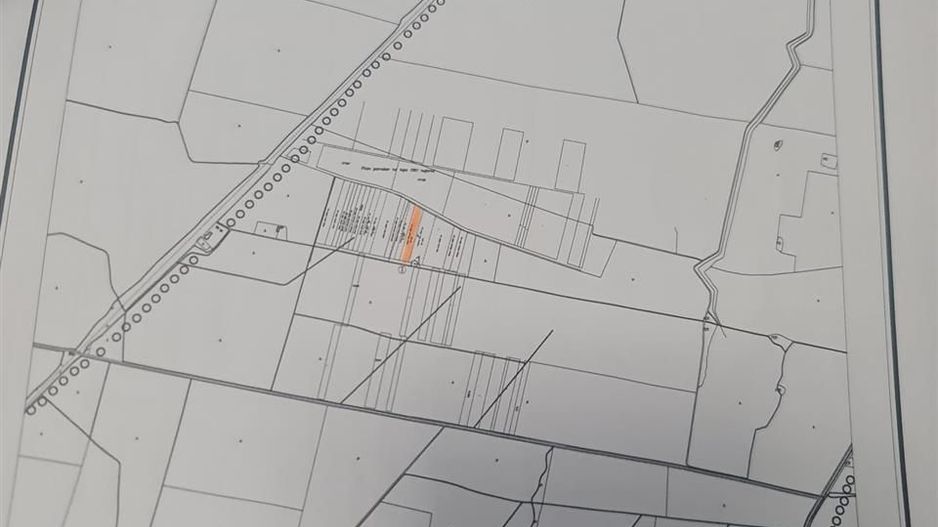 Teren extravilan 8600m agricol Oradea/Nojorid - Poză 3