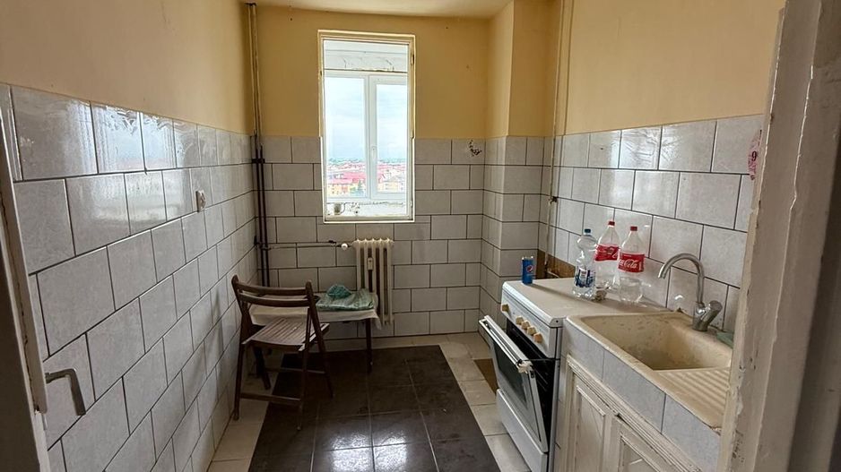 Sagului | 2 Camere | Bloc Izolat | Ideal Investitie! - Poză 1