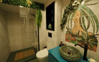 Proprietate unică  la Universitate, KM 0, @ Frida Kahlo - Poză 11