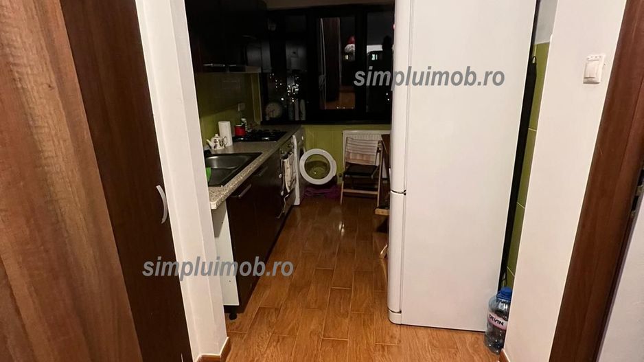 2 camere  Parklake renovat mobilat utilat - Poză 6