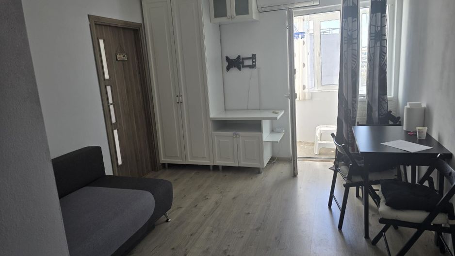 Apartament cu doua camere, Alexandru Obregia, 68.000€ - Poză 1