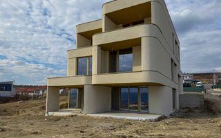 Casa zona Voronet - View superb spre oras - Poză 1