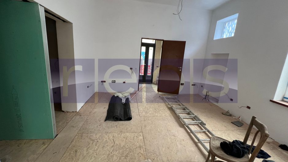 IMOBIL MIXTI | RENOVAT | CLINICA, BIROURI SAU RESTAURANT | ROSETTI - Poză 6
