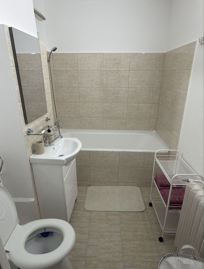 AP. 2 CAMERE- PANTELIMON, REABILITAT, BUCATARIE INCHISA, MODERN - Poză 8