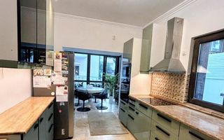 Vila premium cu gradina individuala -  Baneasa, langa parcul Herastrau - Poză 6