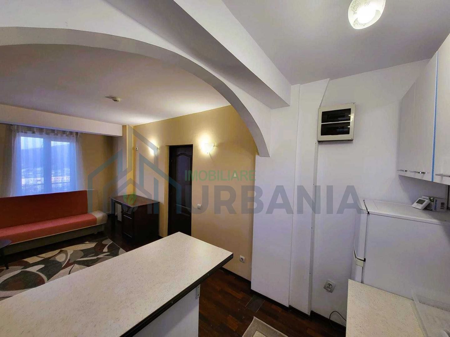 Apartament 2 camere, 40 mp, Mobilat, OMW Bucium - Poză 7