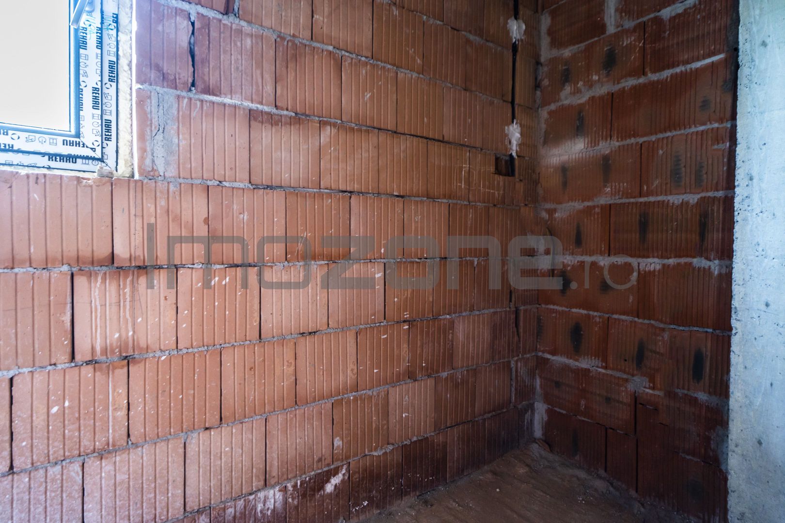 Apartament 3 cam., 2 bai, 2 balc., bloc nou, finisat la cheie, centrala termica - Poză 12