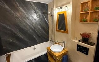 🏠Apartament 2 camere, DC, 48mp, etaj 2/4 Mobilat Modern // 📍Dacia - planul II - Poză 4