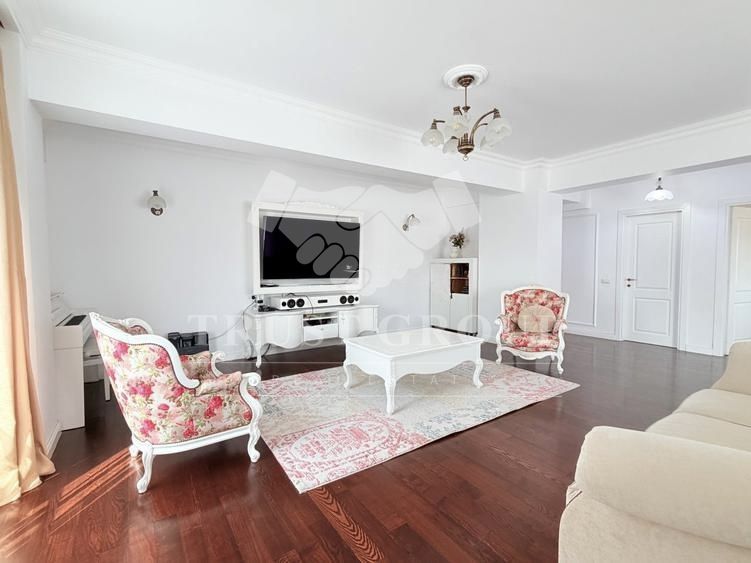 Penthouse deosebit 4 Camere Domenii | Terasa | Loc de parcare - Poză 3