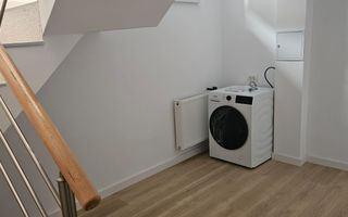 VILA DUPLEX | PRIMA INCHIRIERE | CARTIER HENRI COANDA | SECTOR 1 - Poză 9