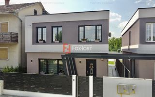 Casă / Vilă cu 6 camere de închiriat în Dumbravita - Poză 7