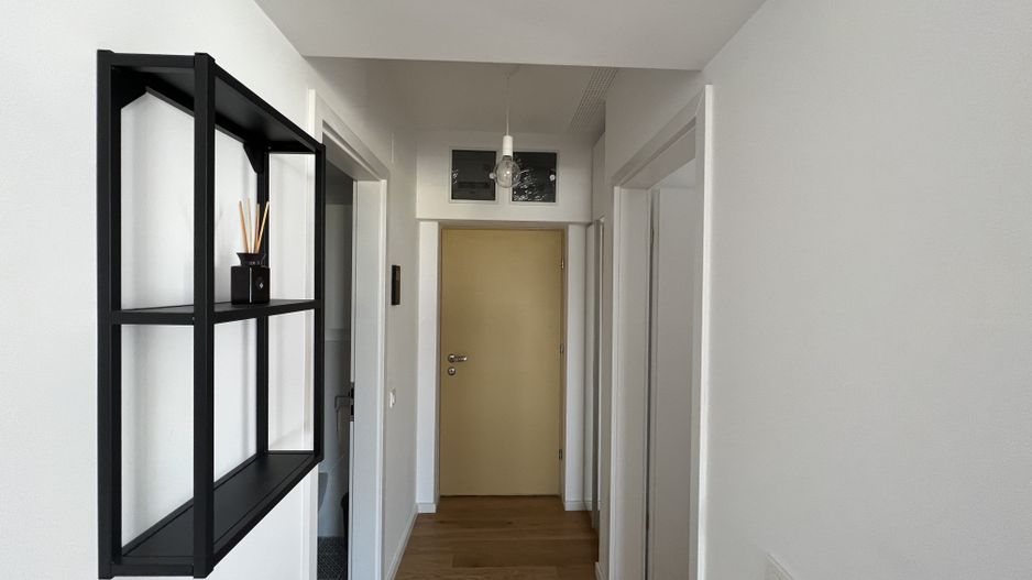Apartament superb Aviatiei Park - Poză 6