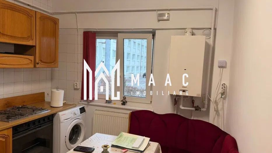 Apartament de vânzare Sibiu | 2 camere | Sub Arini | 64 mp - Poză 3