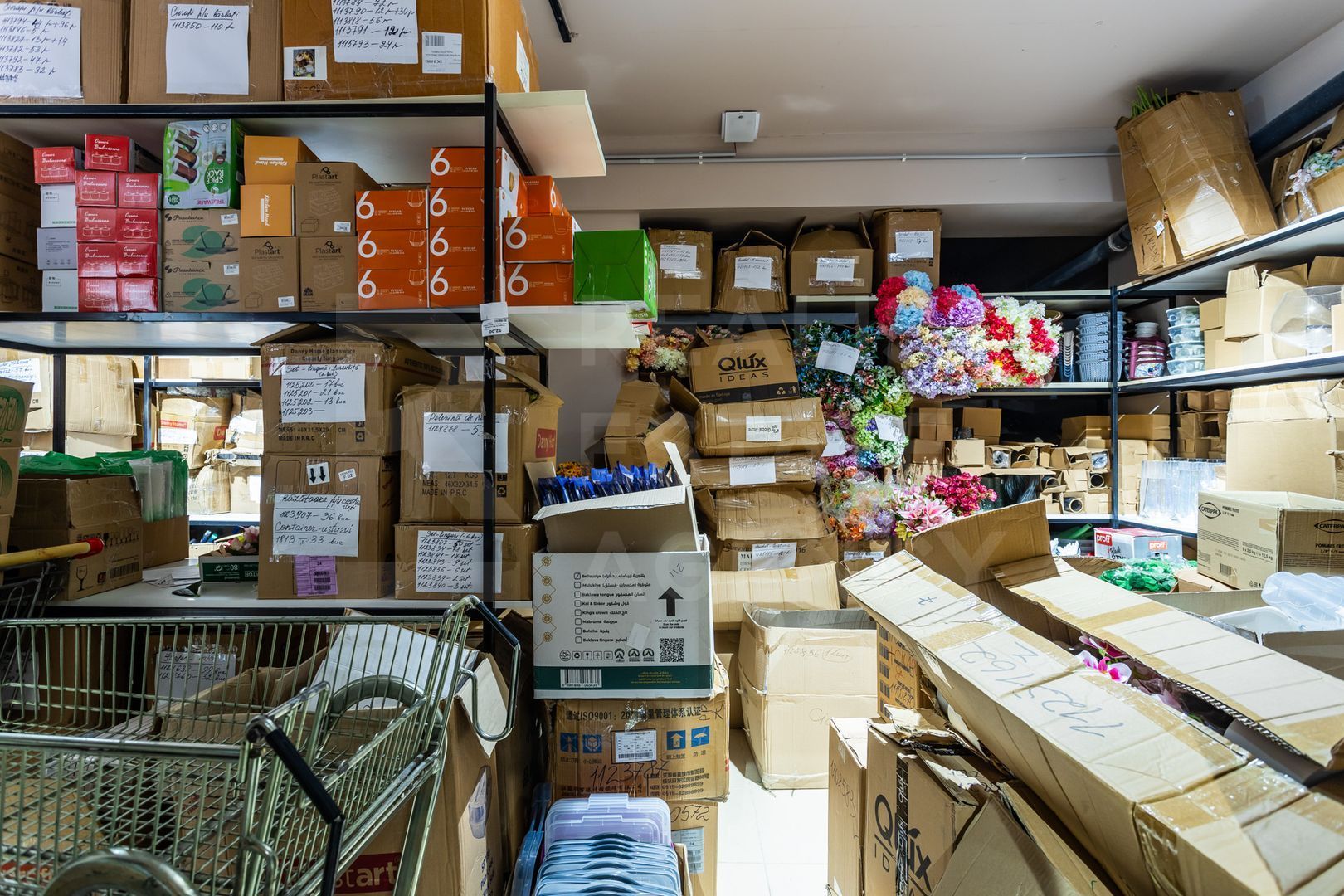 Vânzare, spațiu comercial, 1092mp, str. Mircea cel Bătrîn, Ciocana - Poză 46