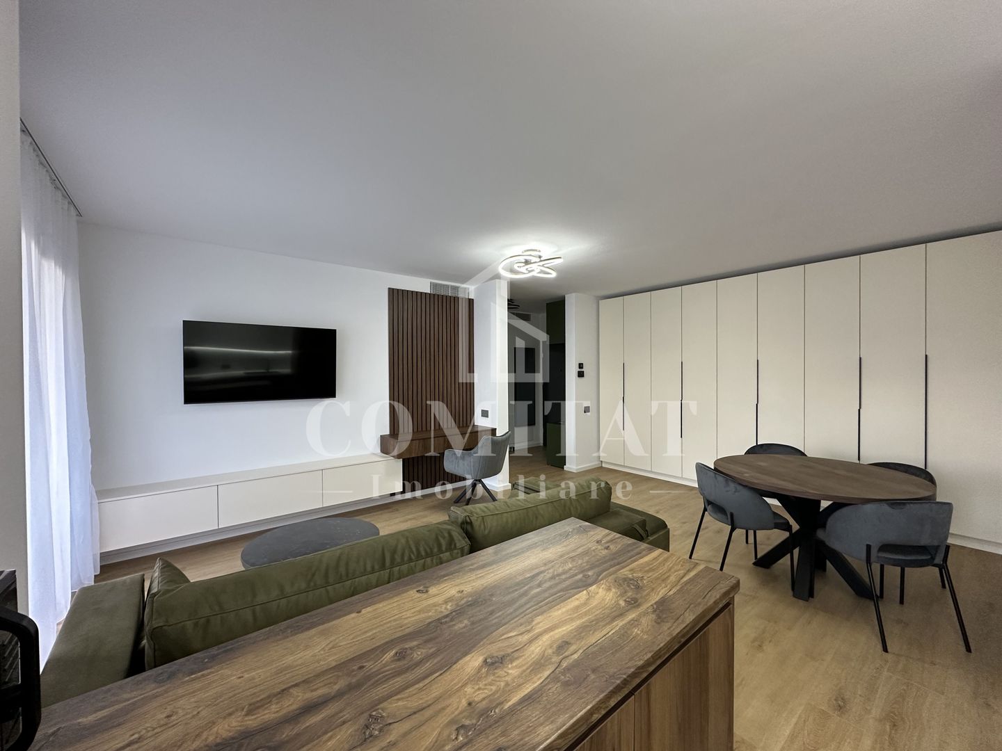 Apartament 2 camere | Prima Inchiriere | Semicentral - Poză 4