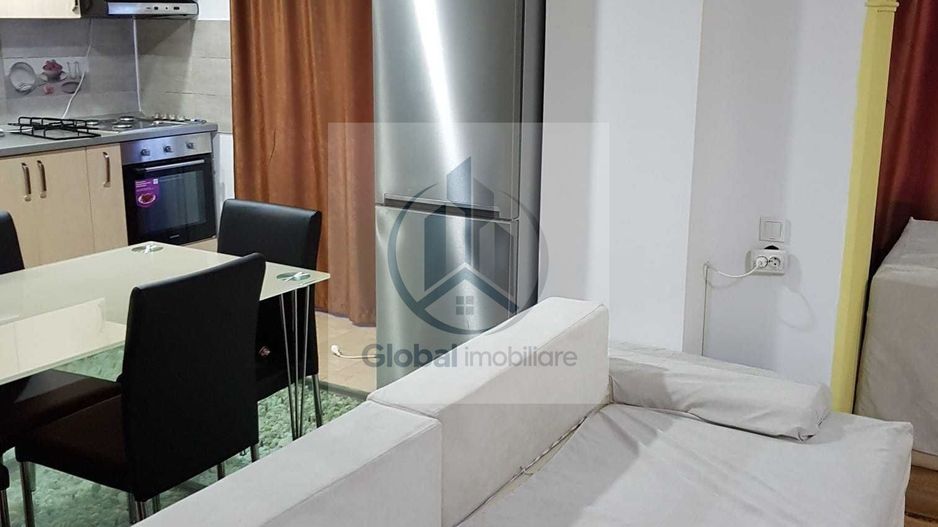 Inchiriez apartament 2 camere, 70 mp, Doamna Ghica - Poză 7