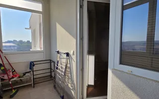 Pacurari -Alpha Bank - Bloc nou - Parcare - Modern - Poză 23