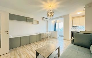 Oferta Inchiriata - Studio Take 43 | complet renovat, centrala proprie | 30 mp - Poză 16
