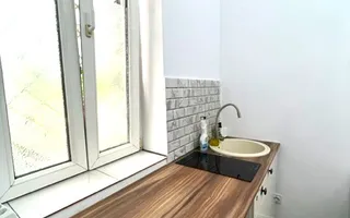 Garsoniera de inchiriat Gara de nord Metrou - Schiță 30