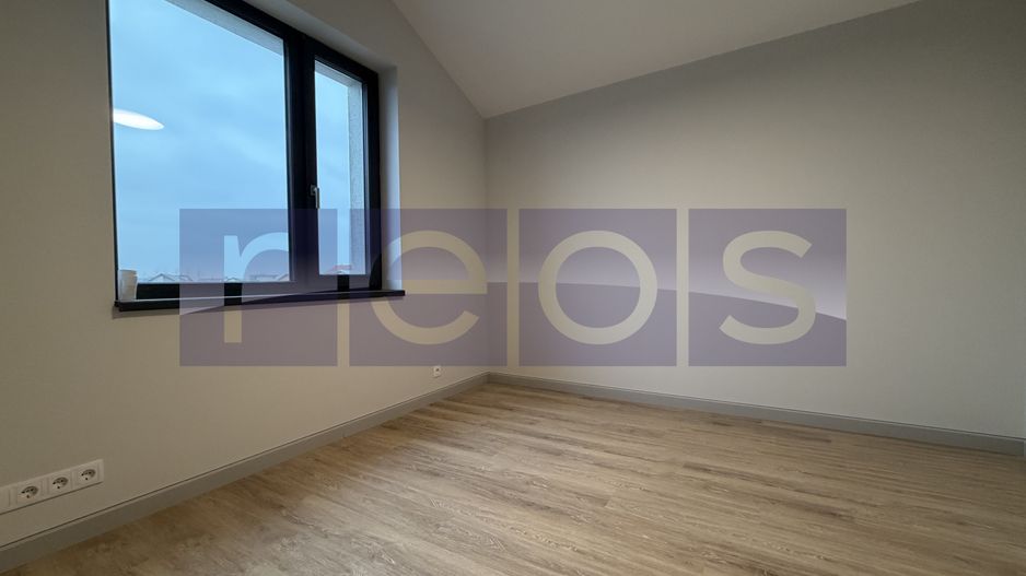 VILĂ PREMIUM | CARTIERUL HENRI COANDĂ | 191 MP UTILI | DESIGN MODERN | - Poză 6