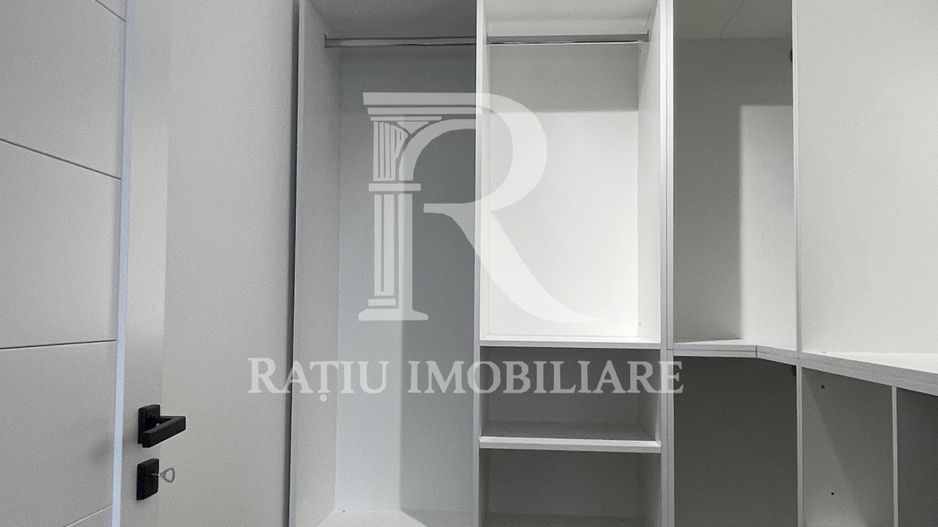 Apartament nou cu 2 camere + parcare subterană | Central | Oradea - Poză 12