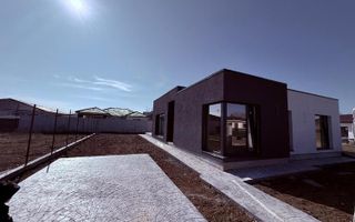 Casa individuala moderna, Balotesti - Poză 11