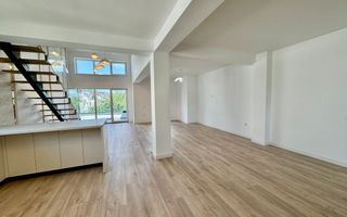 Penthouse 5 camere - 3 bai, terasa, intabulat  (91Q-Mo-ap.7) - Poză 6