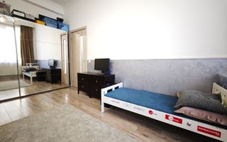 Apartament 3 camere, 100 mp, curte 63 mp, Dămăroaia - Poză 18
