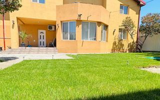 Vila deosebita Kamsas-Baba Novac (COD 08) - Poză 1