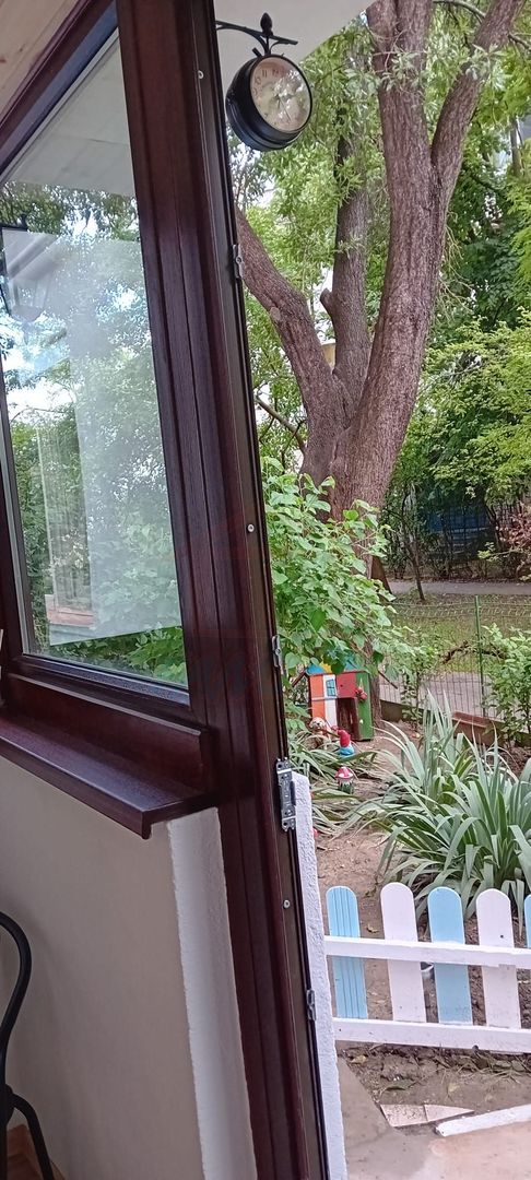 Inchiriere apartament 2 camere, Micro 21, parter, 50 mp, 305 EURO/Luna - Poză 14