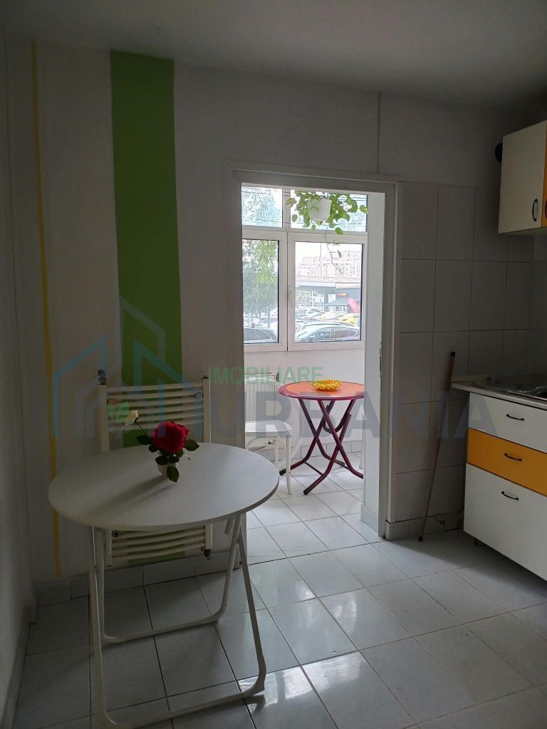 Apartament 3 camere decomandat, parter, Aleea Nicolina 13, complet mobilat și utilat - Poză 5