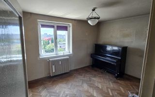Barbu Văcărescu apartament 3 camere de vânzare - Poză 1