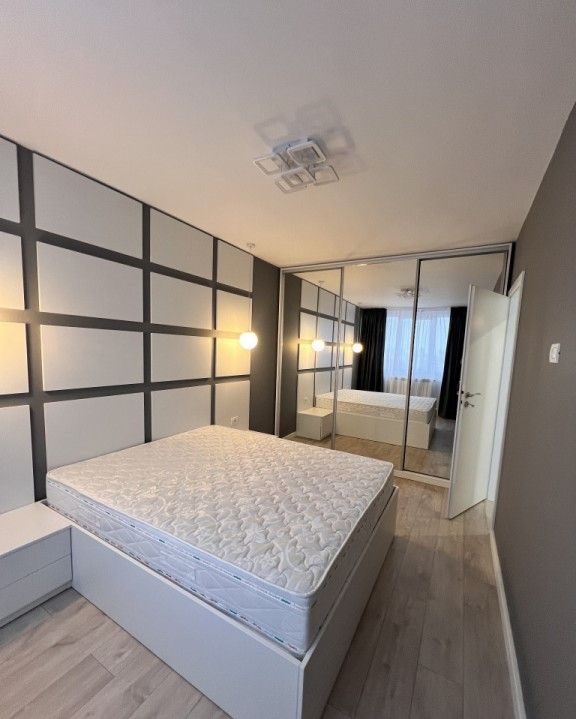 APARTAMENT LUX ZONA DOROBANTI-BELLER - Poză 6