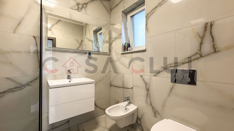 Casa individuala cu teren de 400 mp, Dezmir - Poză 11