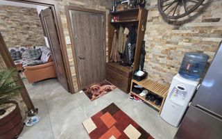 2 Camere 50mp Rovine an1985 etaj2 AC teava de gaze - Poză 7