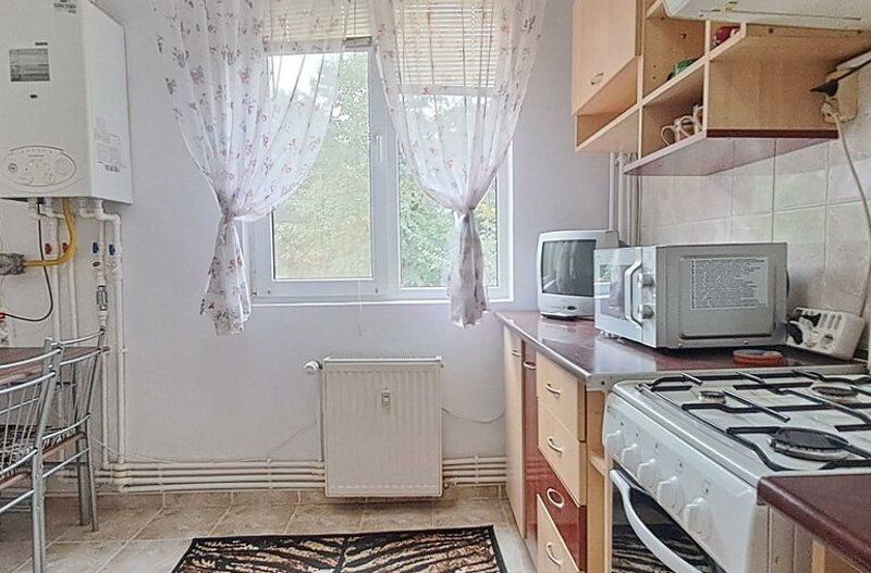 3 camere | Centrala proprie | Parcare - Poză 5