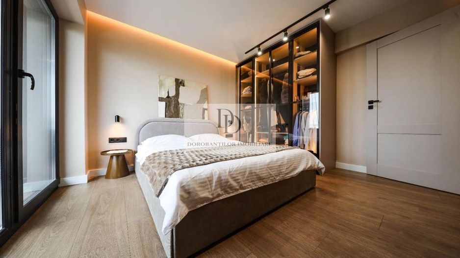 Apartament 2 camere finisaje LUX | Vedere deschisă | Gheorgheni - Poză 8