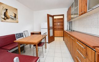 Apartament 2 camere, 50 mp utili, Cetate, etaj 3 - Poză 8