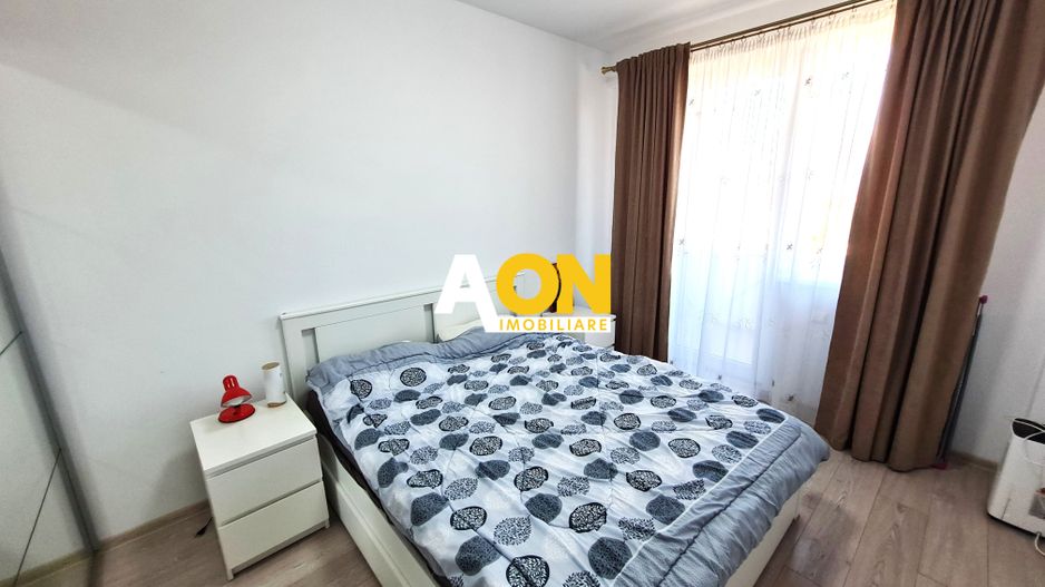 Apartament 3 Camere, Decomandat, Etaj 3, Zona Ampoi 3 - Poză 10