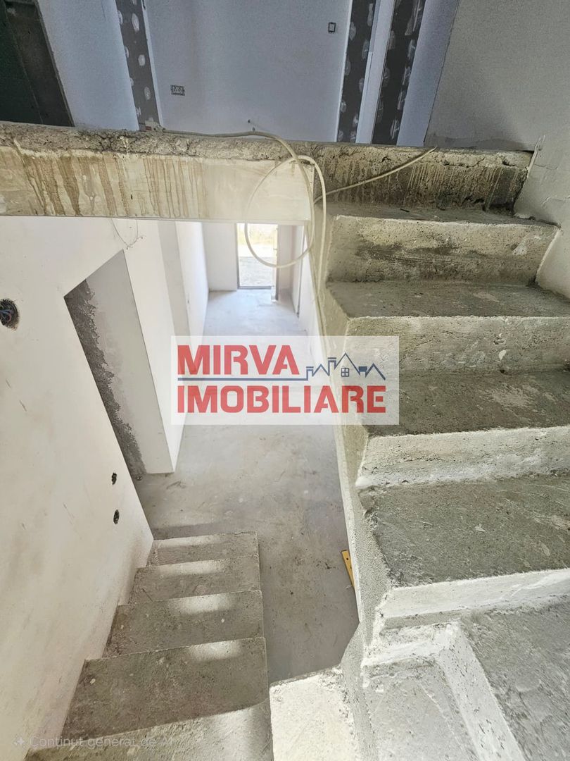 🏡 Casă la gri, 5 camere – Târgșoru Vechi - Poză 22