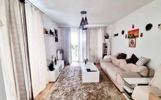 Apartament 3 camere | Loc de parcare | Boxa - Poză 1