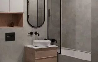 Spațiu, confort și potențial – apartament cu 4 camere. - Poză 2