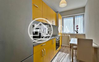 Apartament de închiriat cu 2 camere în zona centrală, Oradea - Poză 3