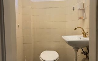 Apartament 3 camere parter, ideal birou – Dorobanți - Poză 9