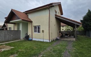 Duplex 3 Camere | Car port | Sanmihaiu Roman - Poză 17