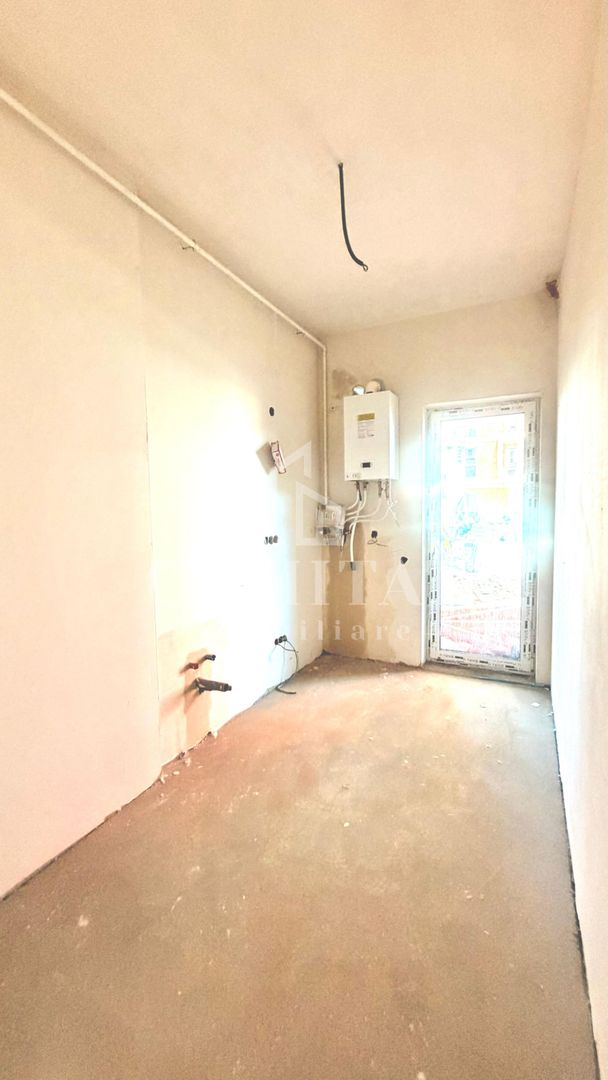 Oportunitate! Apartament 4 camere | Bloc nou | Zona str Somesului - Poză 11