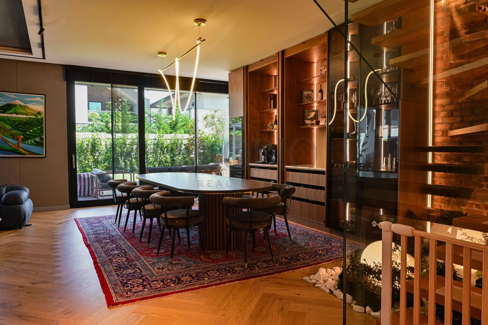 Vila 5 Camere | Rooftop Pool | Smart Home - Poză 3