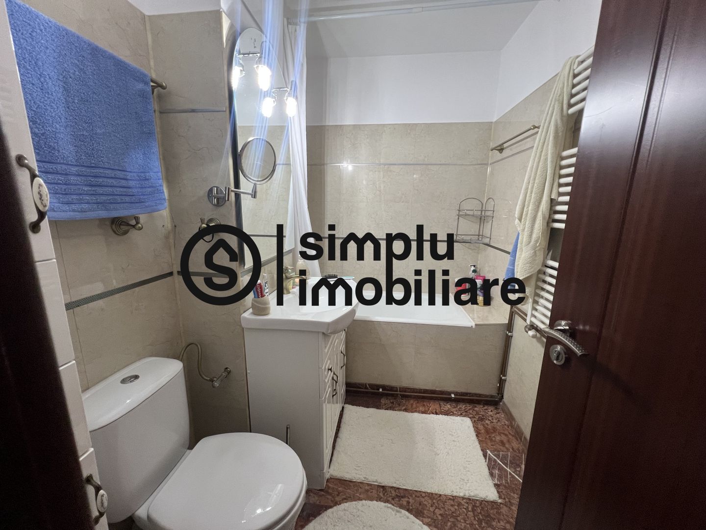 2 decomandate, Brazda lui Novac, K-uri - 130 000 Euro - Poză 9