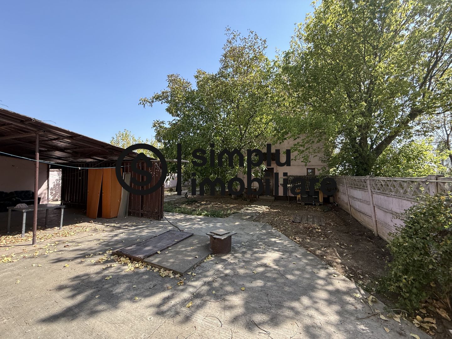 Spatiu Comercial Calea Bucuresti, langa Oltenia Garden - Poză 28