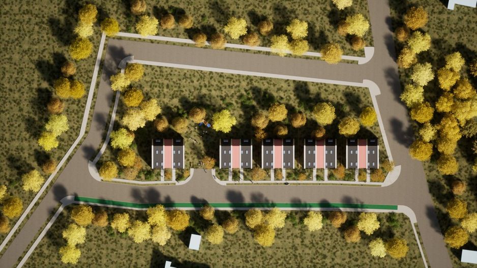 DUPLEX GHIRODA 120 MP UTILI - Poză 7